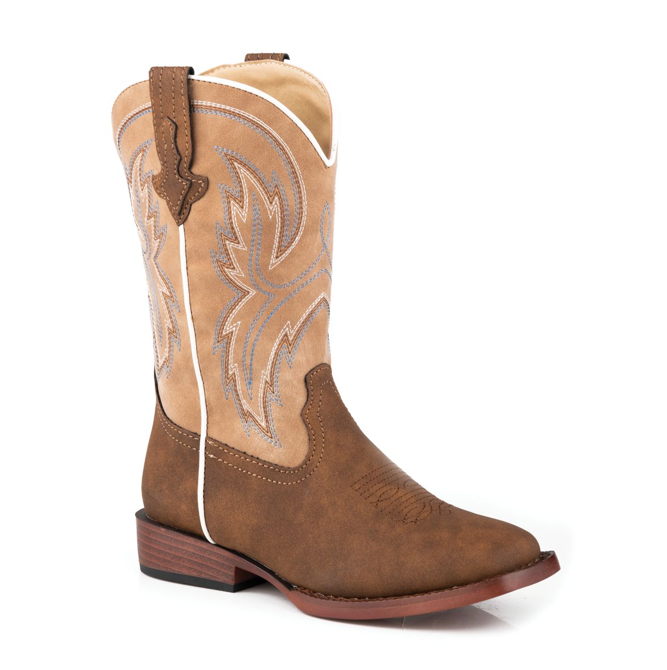 Roper Little Kids Eastwood Boot