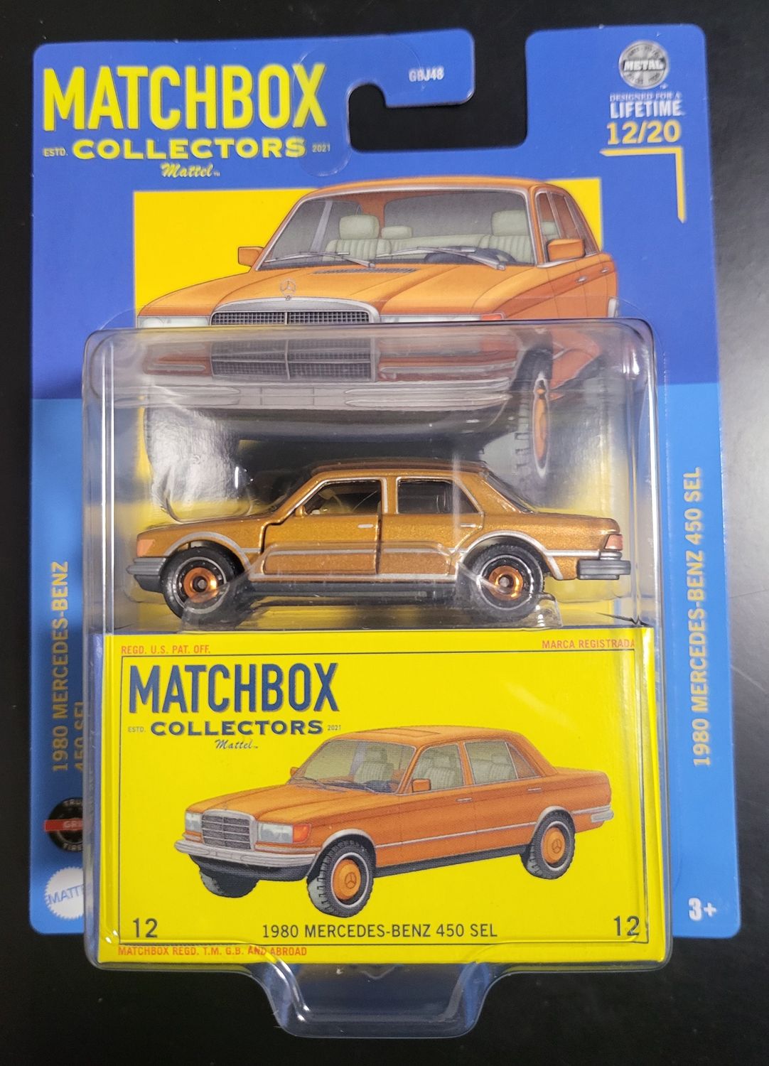 MatchBox