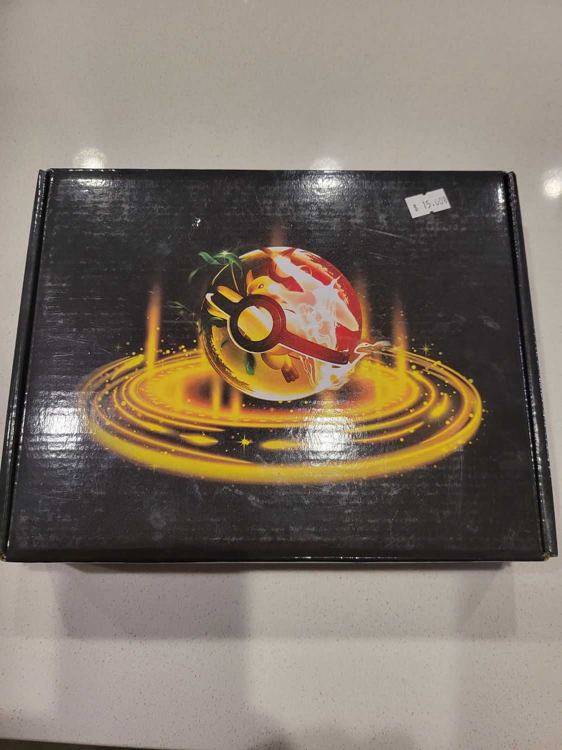 PKM Collector's Dream