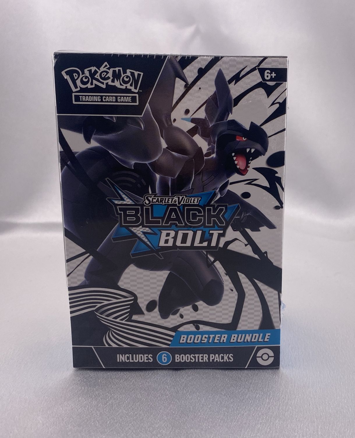 PKM Black Bolt BUN