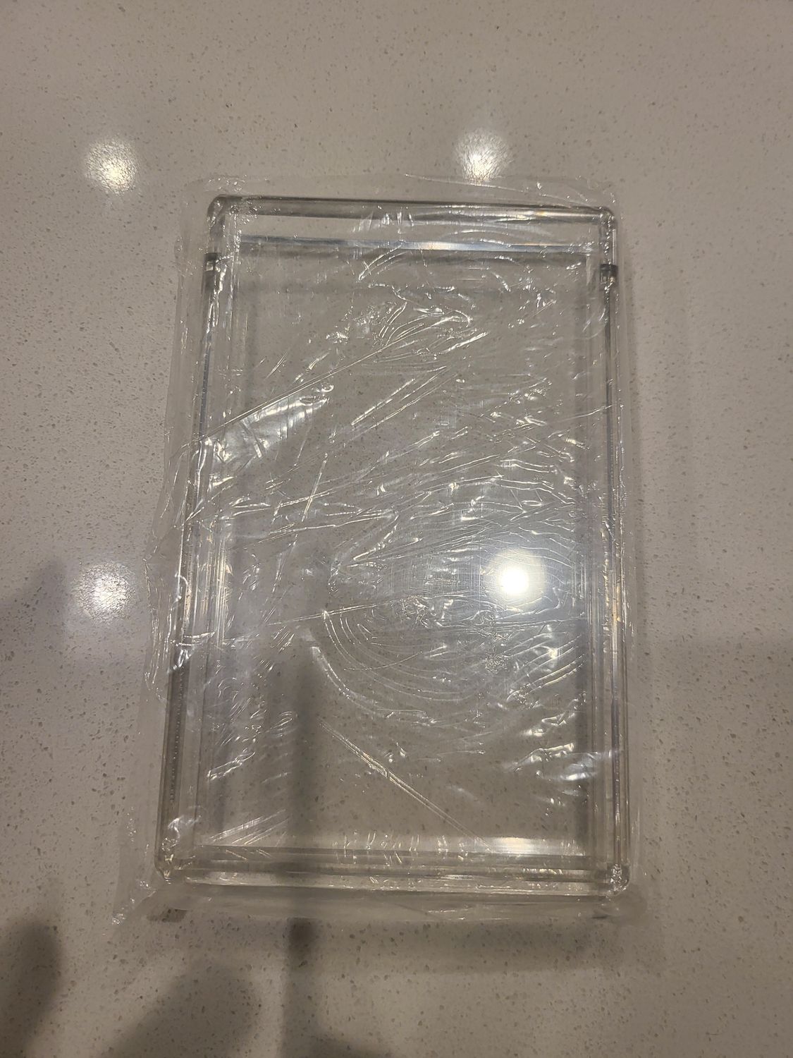 Acrylic PSA