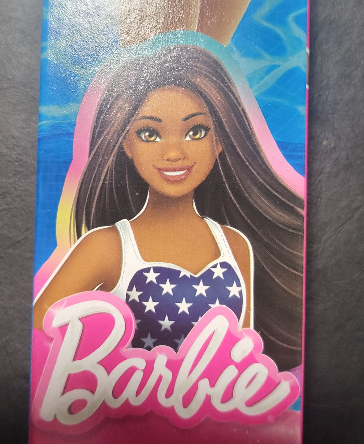 Barbie Doll USA