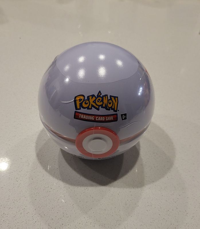PKM Tin ball