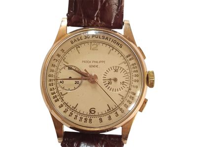 PATEK PHILIPPE