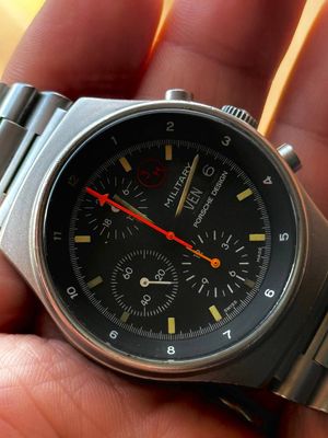 ALTRI OROLOGI
