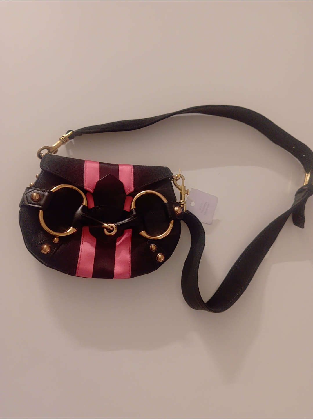 Borsa Gucci by Tom Ford - Horsebit Chain