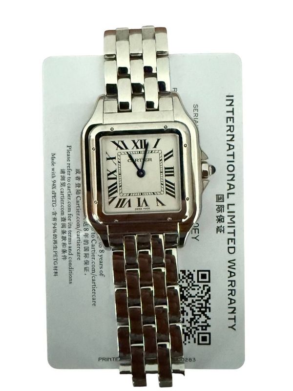 CARTIER PANTER