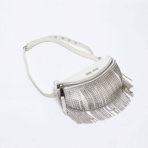 MIU MIU SWAROVSKI