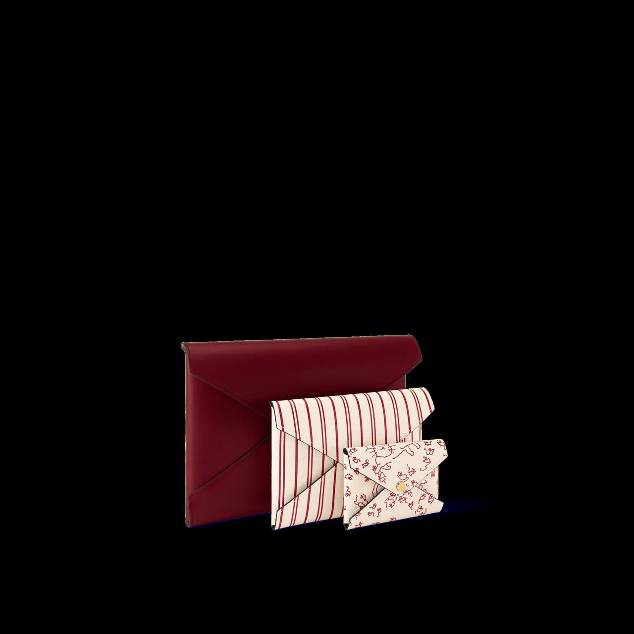 LOUIS VUITTON KIRIGAMI
