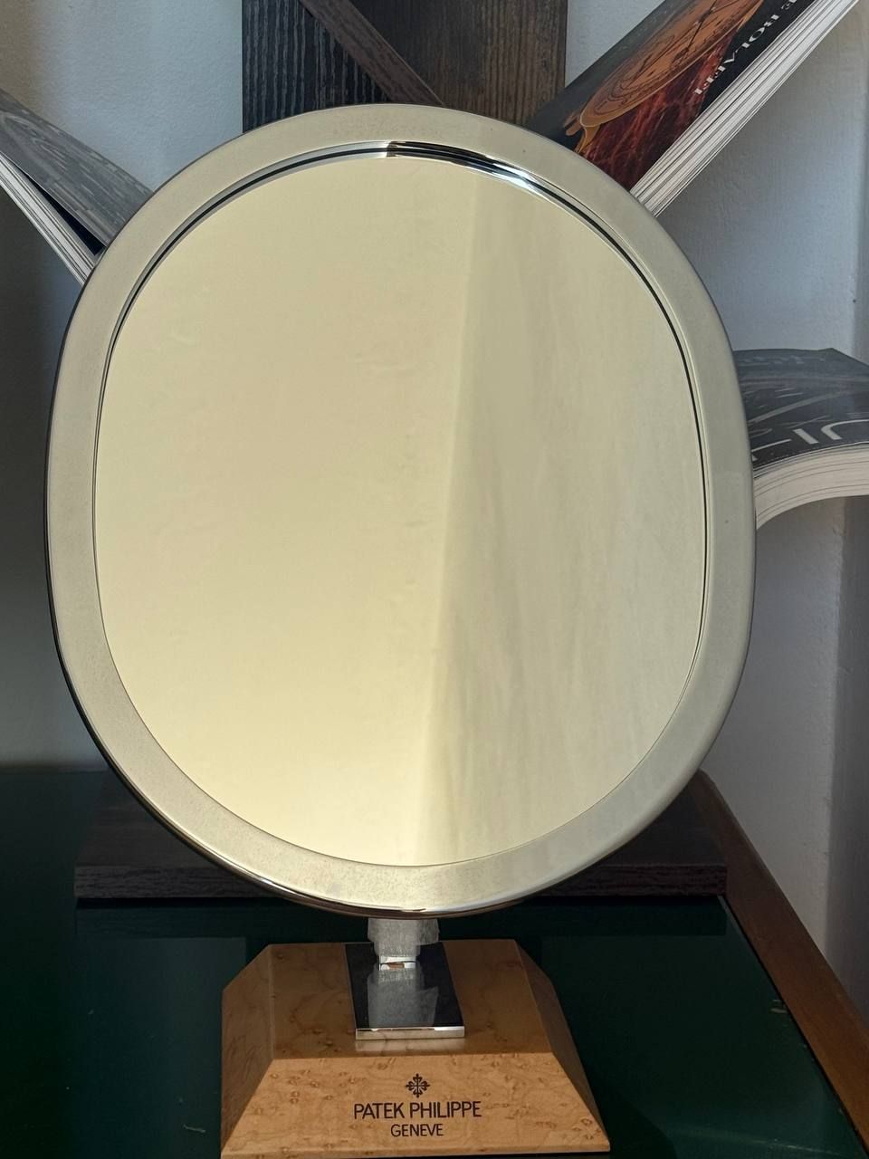 Patek Philippe Specchio