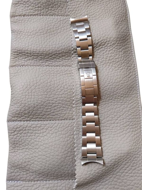 ROLEX BRACCIALE