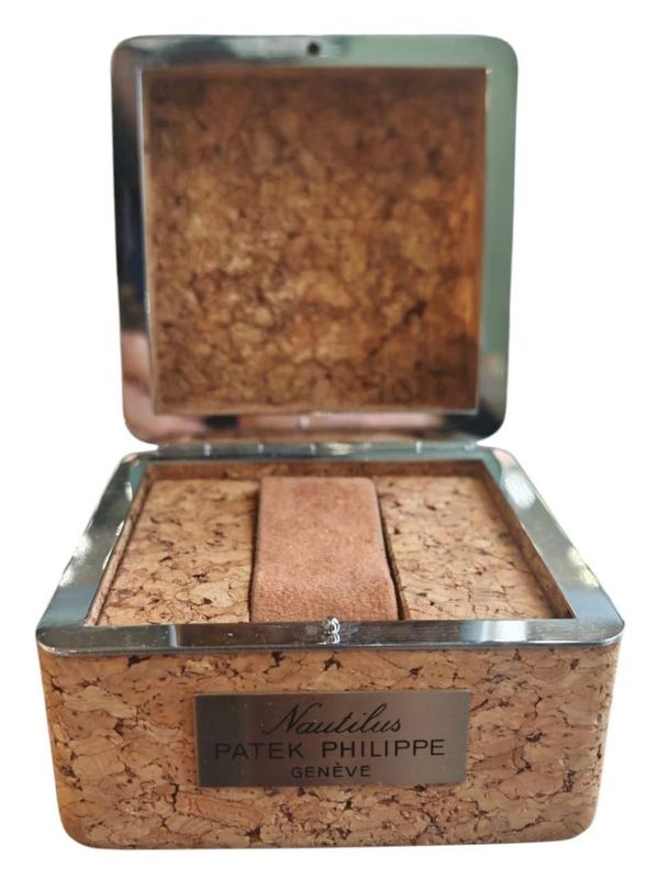 PATEK PHILIPPE SCATOLA