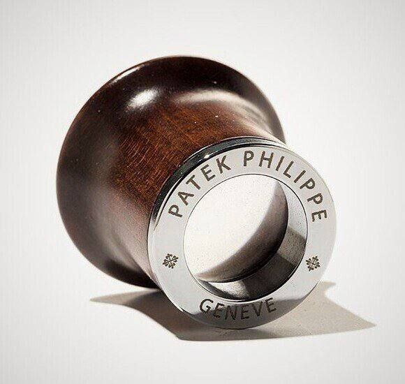 Patek Philippe Lente