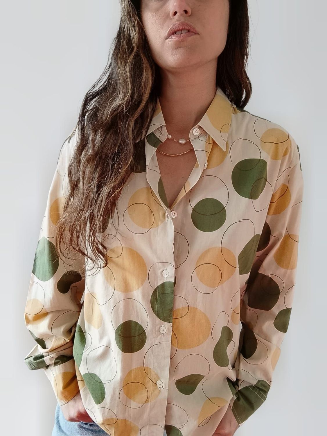 CAMICIA MARNI