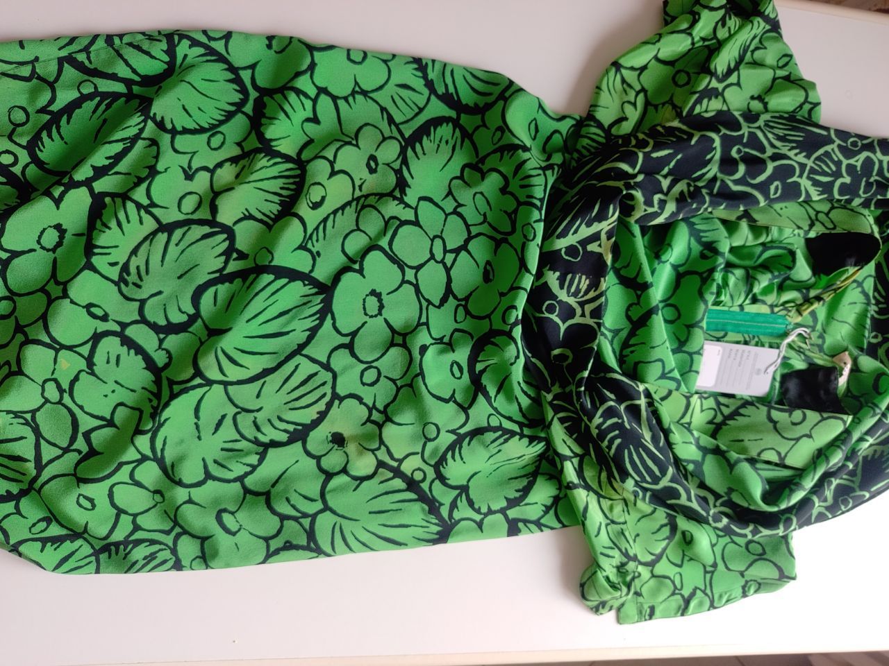 ABITO GIANNI VERSACE