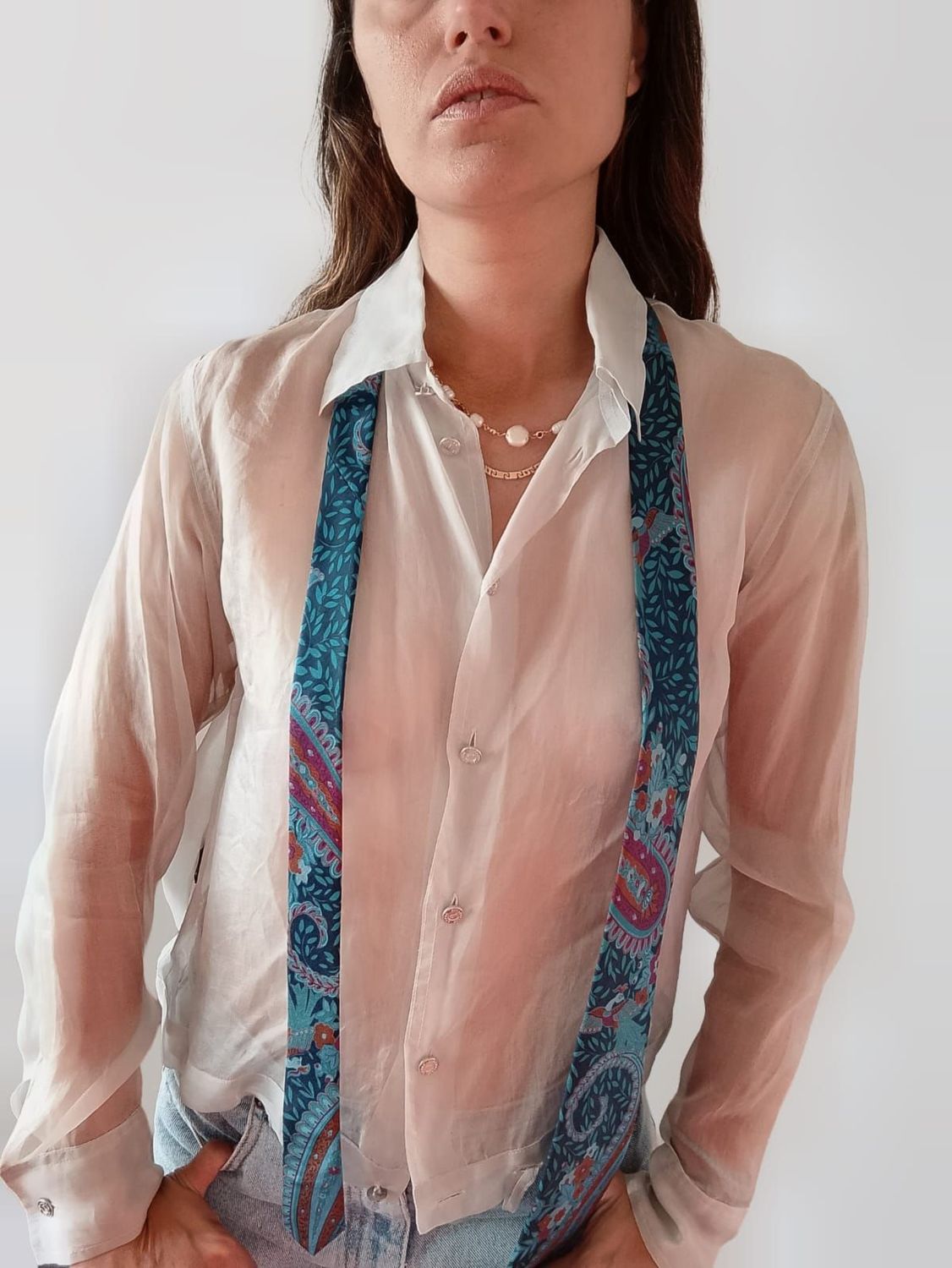 CAMICIA GIANFRANCO FERRE CAMICIA GIANFRANCO FERRE
