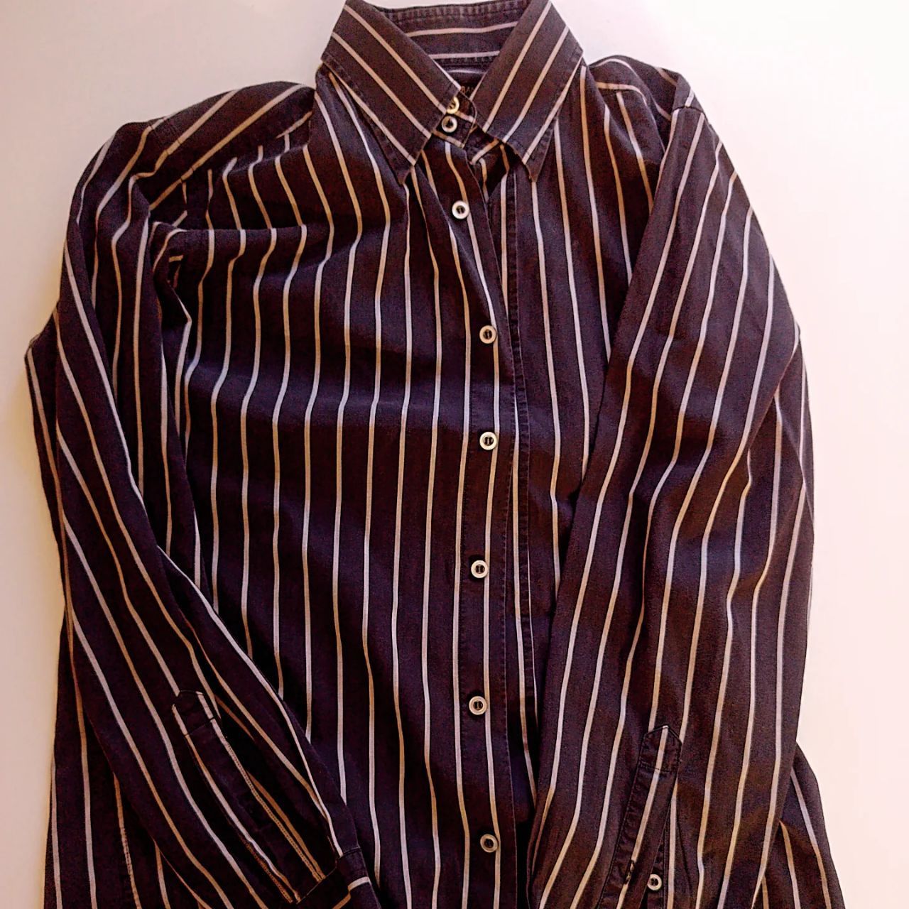 CAMICIA DOLCE E GABBANA