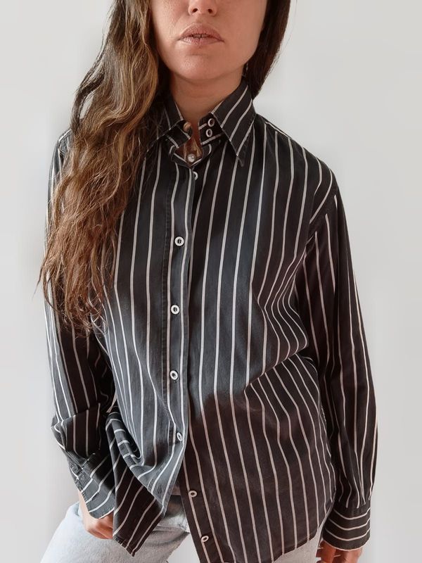 CAMICIA DOLCE E GABBANA