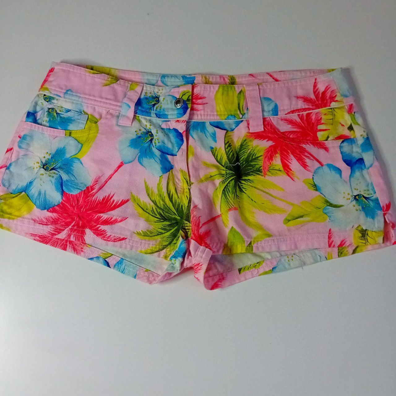 SHORT DOLCE E GABBANA