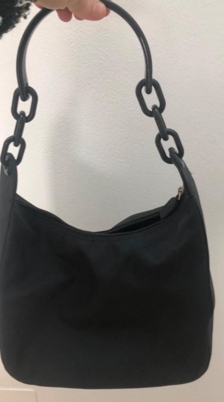BORSA PRADA IN NYLON