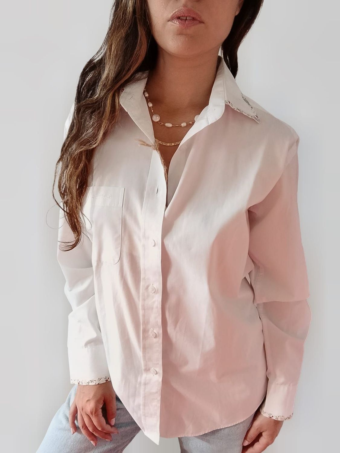 CAMICIA PAUL SMITH CAMICIA PAUL SMITH