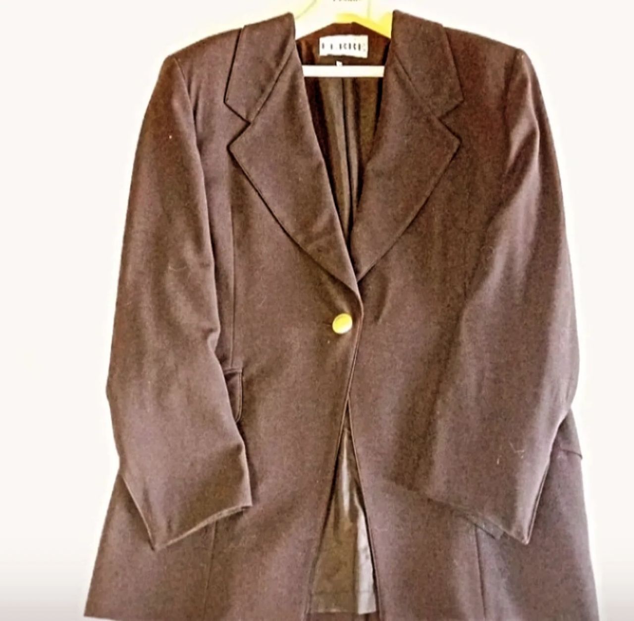 GIACCA GIANFRANCO FERRE