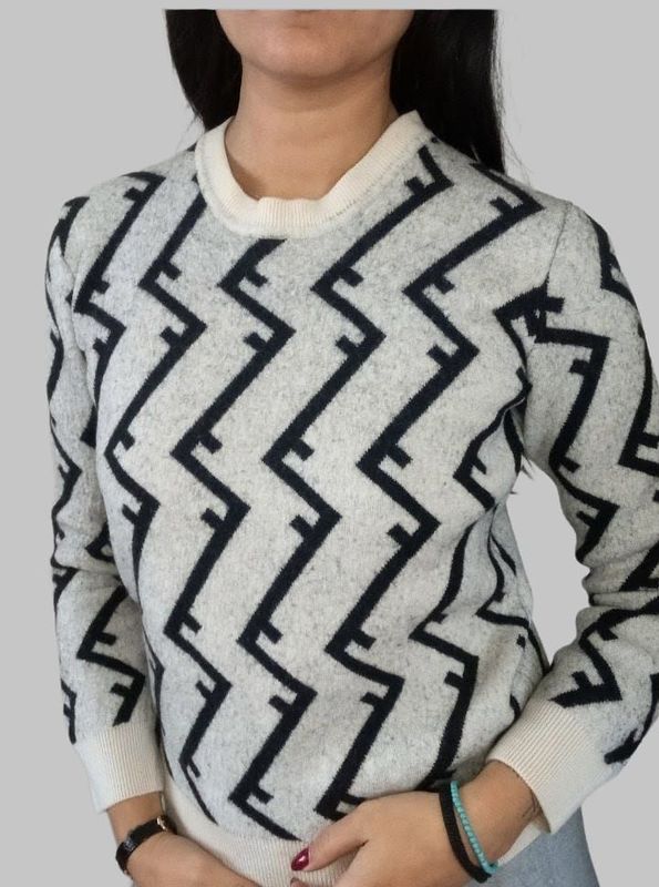 MAGLIA FENDI