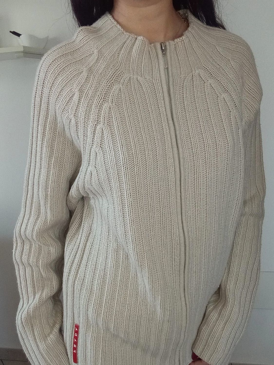 CARDIGAN PRADA