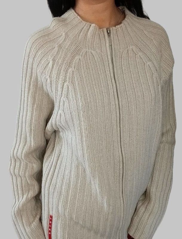 CARDIGAN PRADA