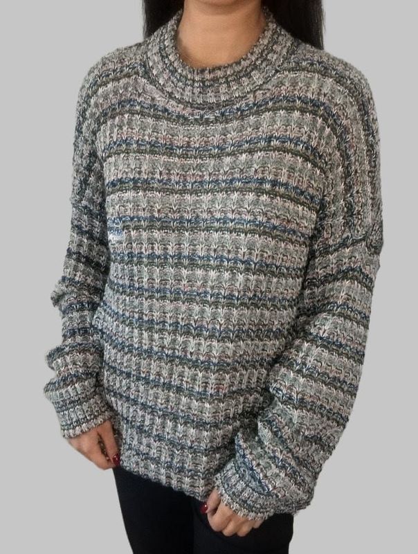 MAGLIA MISSONI