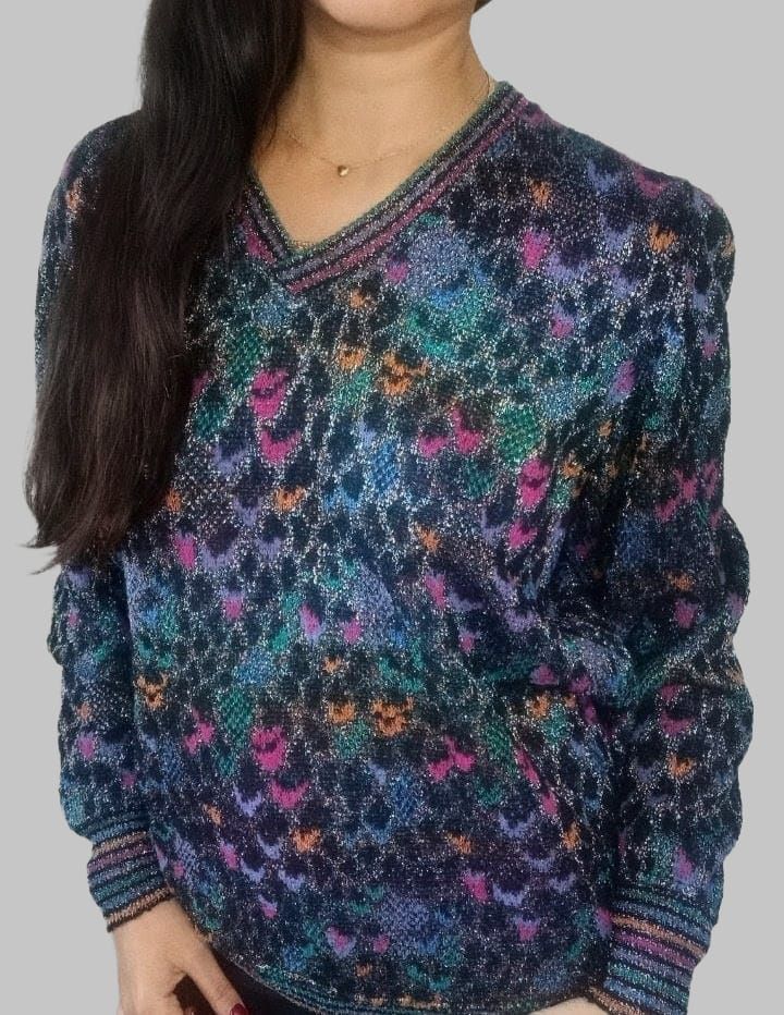 MAGLIA MISSONI