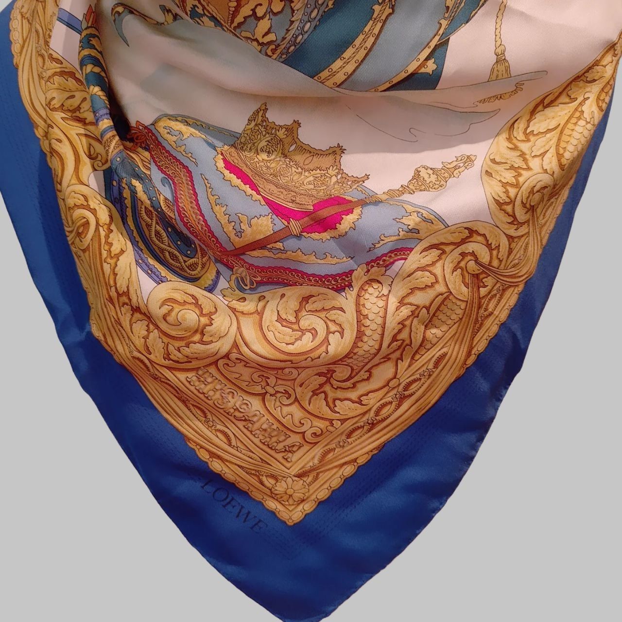 FOULARD LOEWE