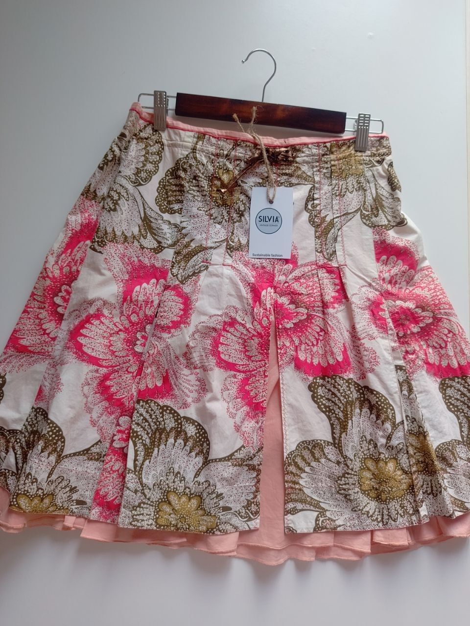 GONNA SPORTMAX A FIORI