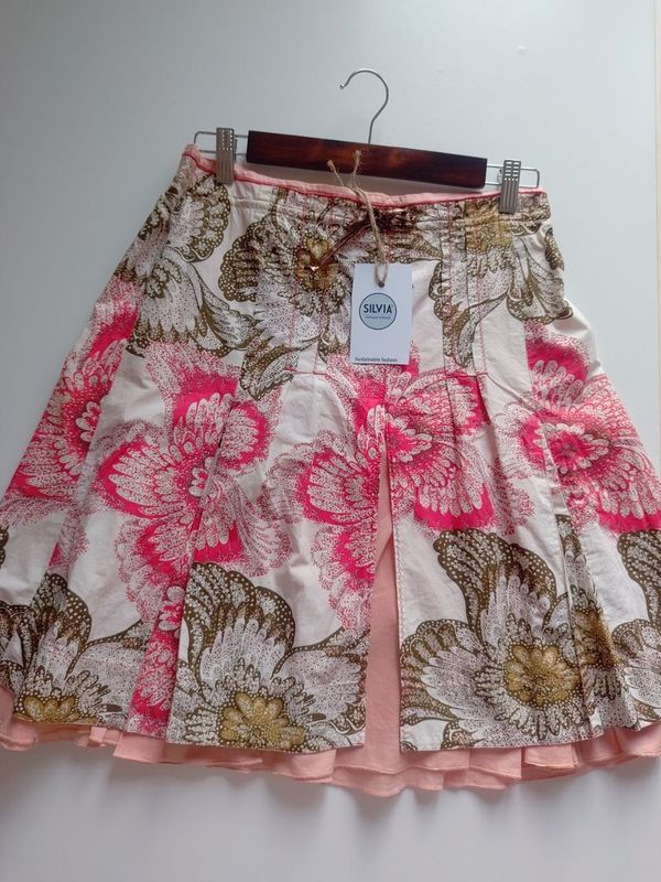 GONNA SPORTMAX A FIORI