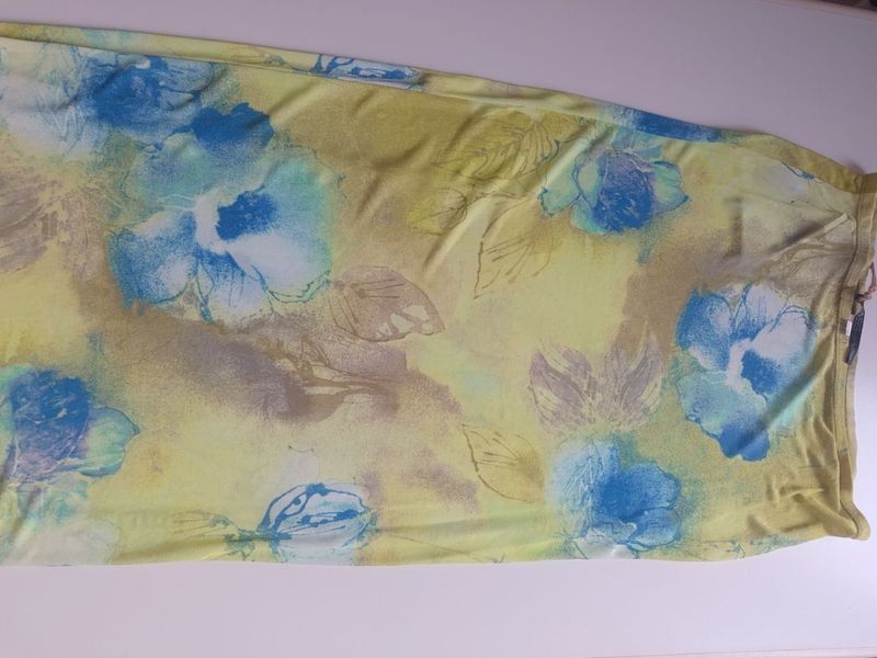 GONNA ROBERTO CAVALLI A FIORI