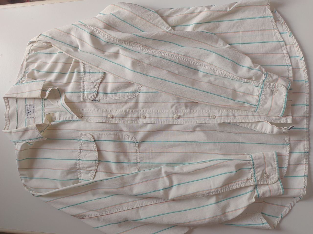 CAMICIA VALENTINO