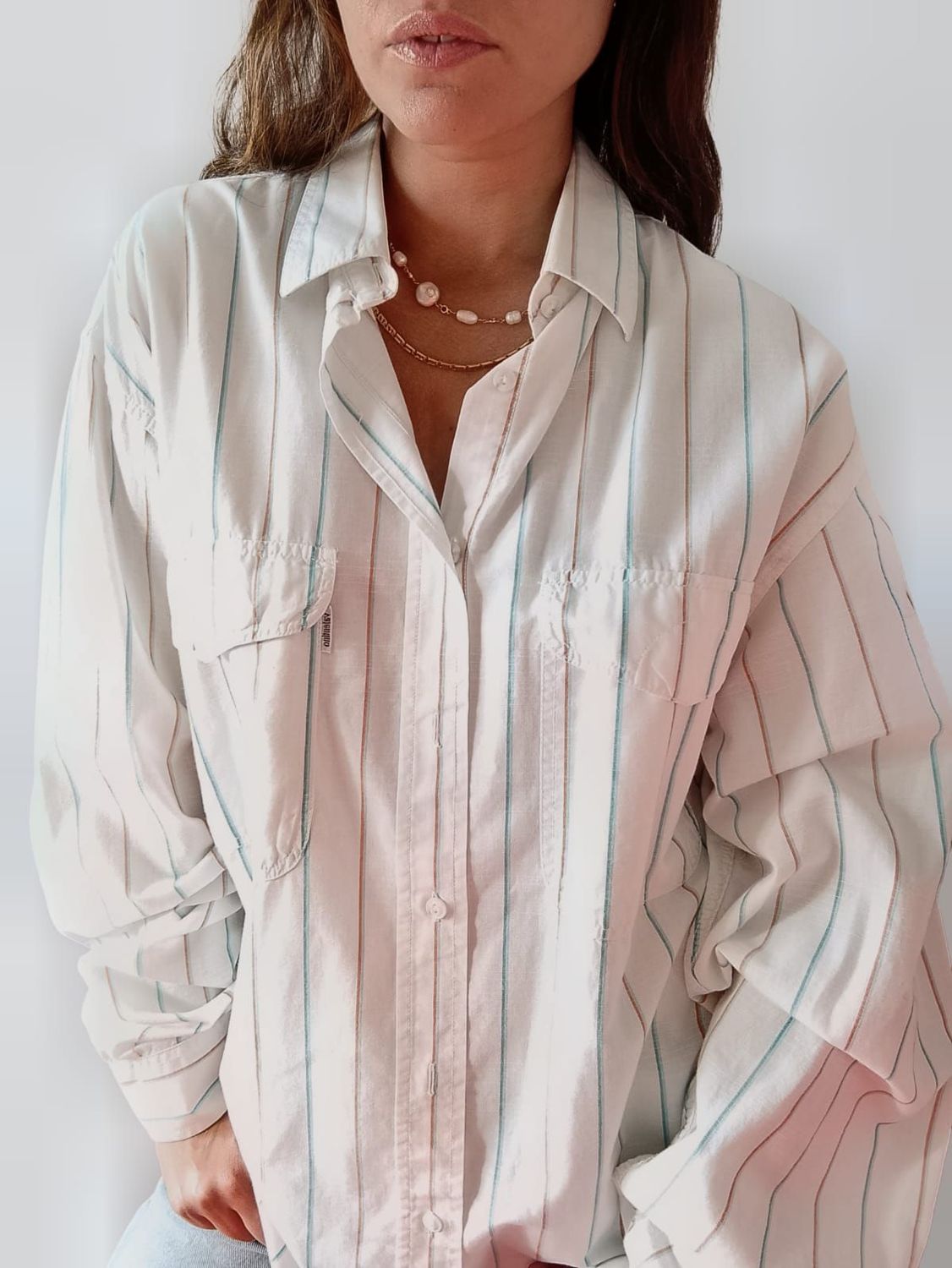 CAMICIA VALENTINO