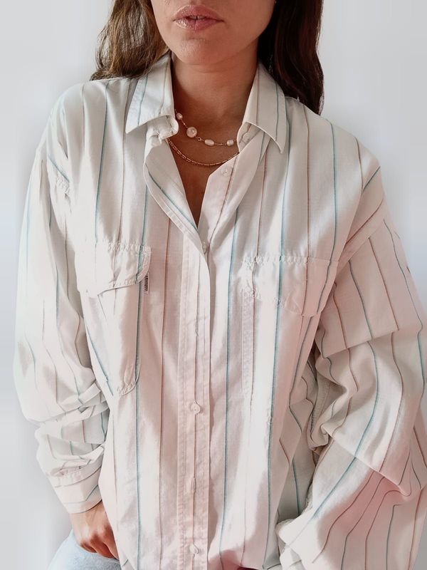 CAMICIA VALENTINO