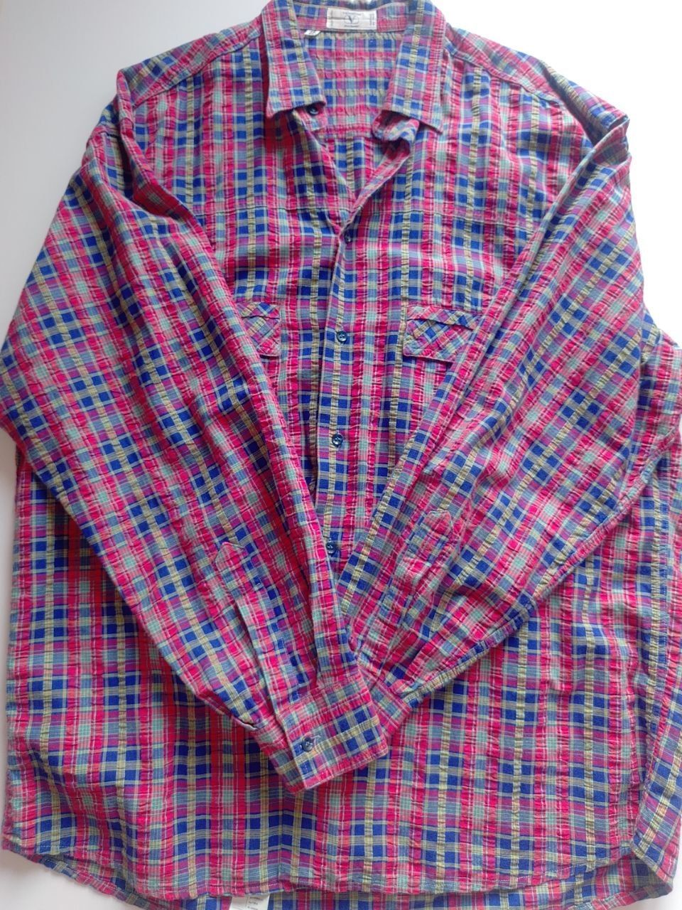 CAMICIA VALENTINO