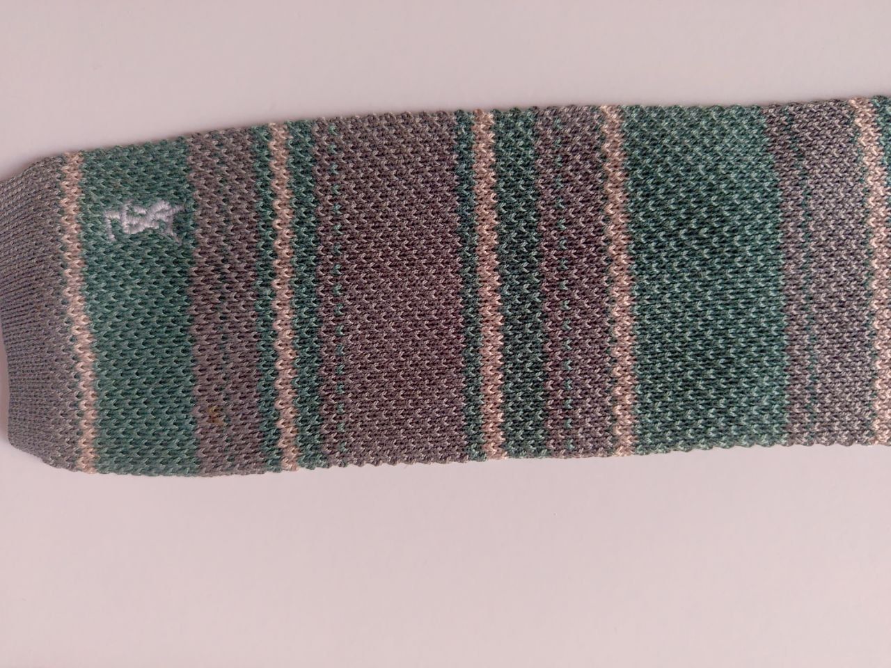 CRAVATTA YSL