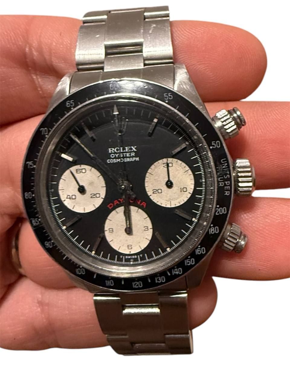ROLEX DAYTONA 6263