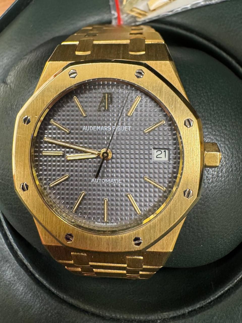 AUDEMARS PIGUET ROYAL OAK
