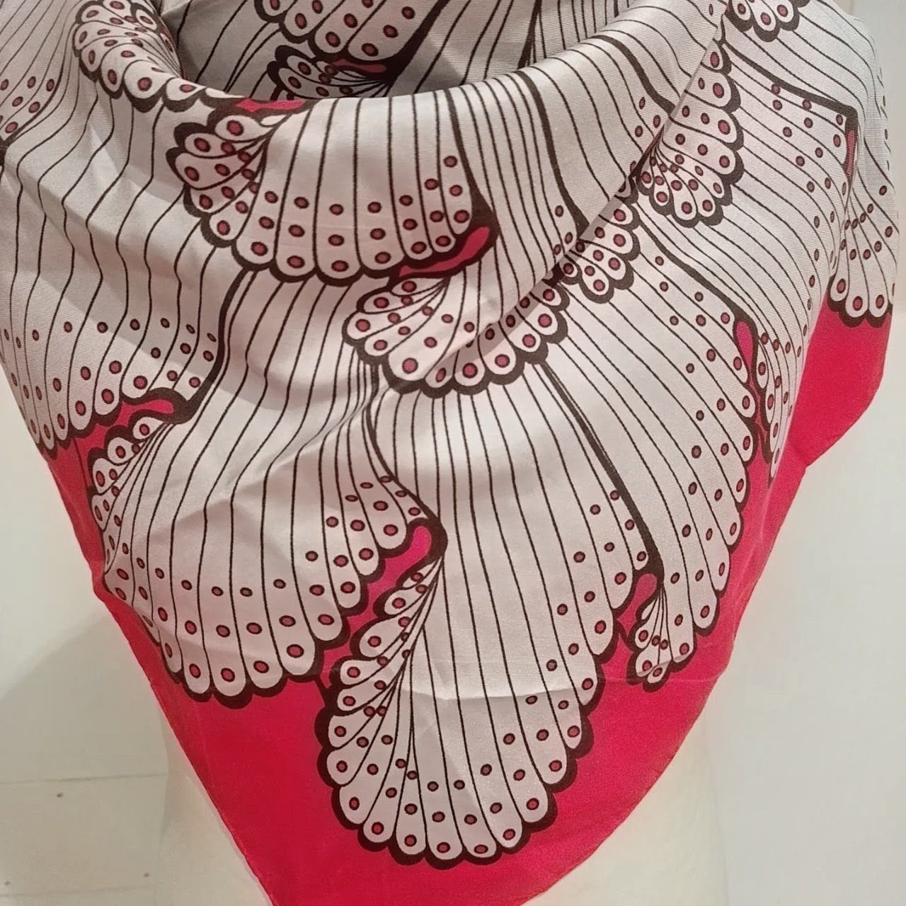 FOULARD ROBERTA DI CAMERINO