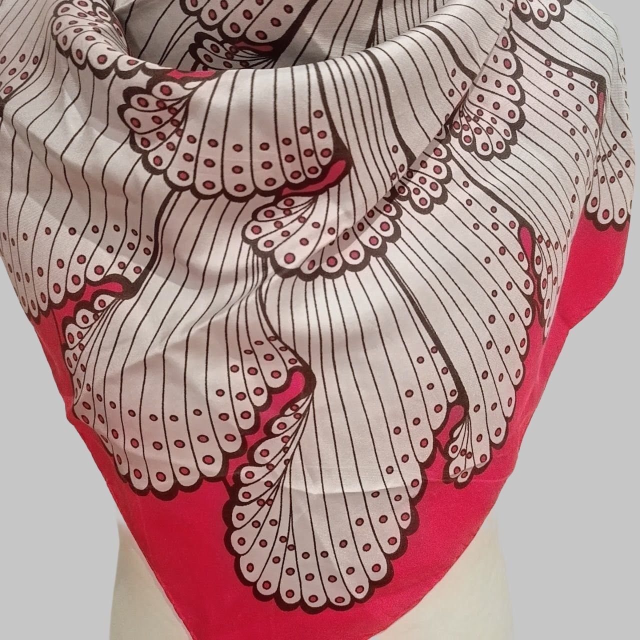 FOULARD ROBERTA DI CAMERINO