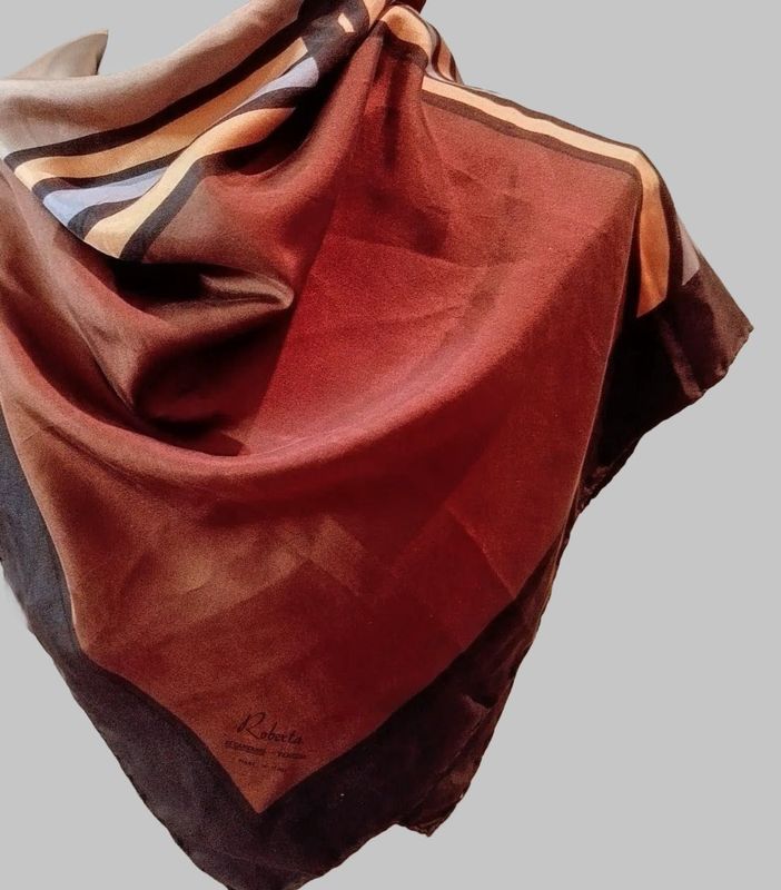 FOULARD ROBERTA DI CAMERINO