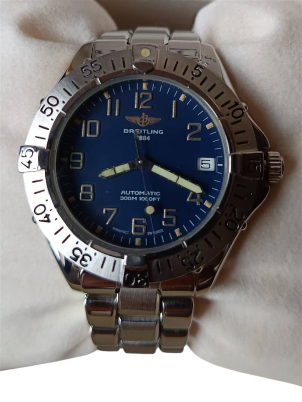 BREITLING COLT
