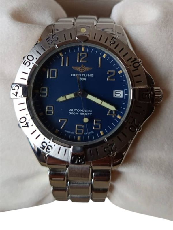 BREITLING COLT