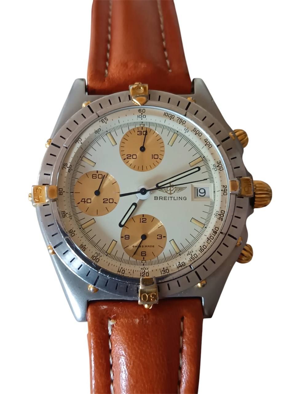 BREITLING CHRONOMAT