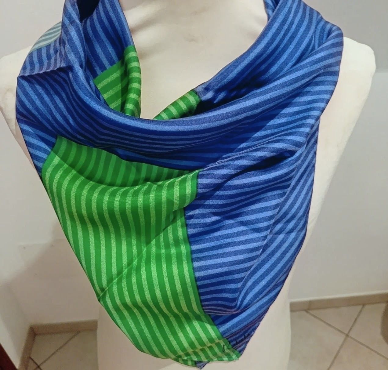 FOULARD ROBERTA DI CAMERINO