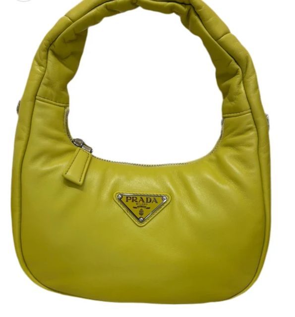BORSA PRADA BAGUETTE SOFT